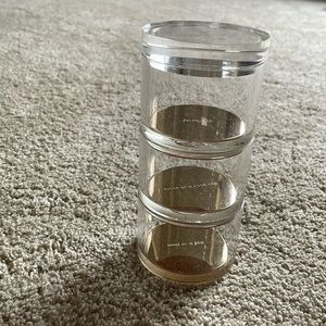 Kate Spade Paper Clip containers